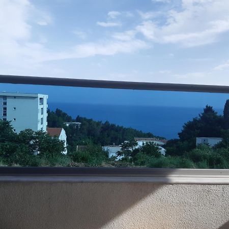 Zara Apartments Ulcinj Eksteriør billede