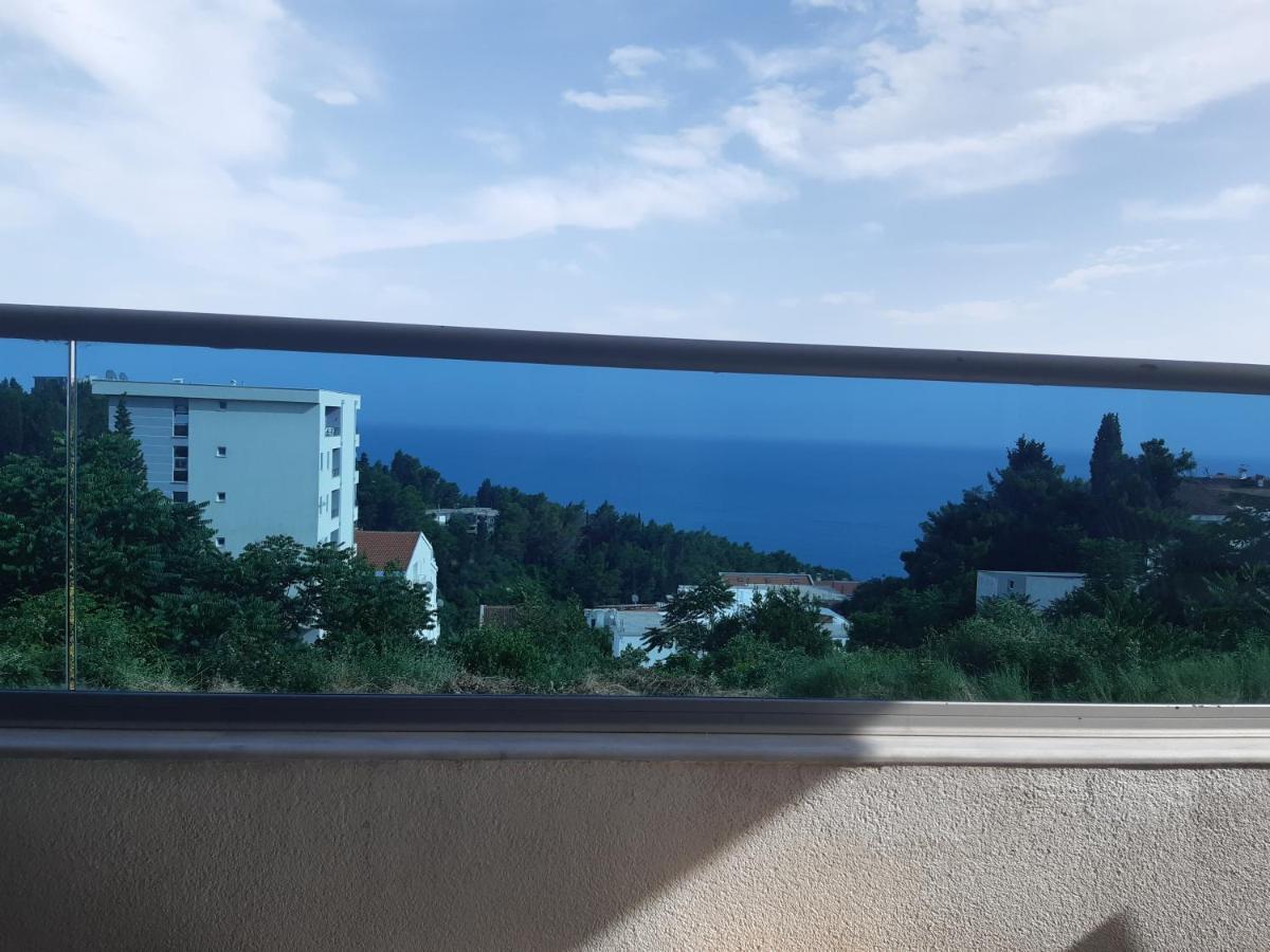 Zara Apartments Ulcinj Eksteriør billede