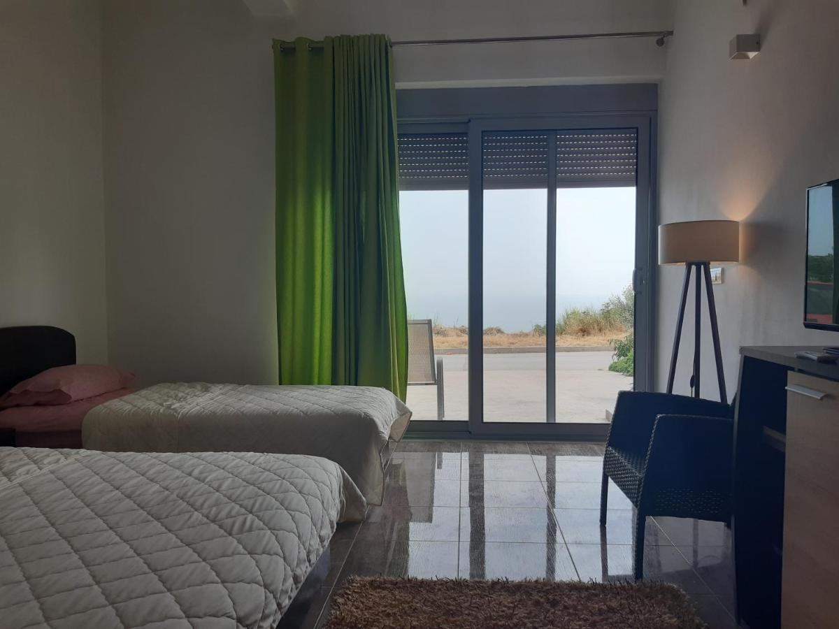 Zara Apartments Ulcinj Eksteriør billede
