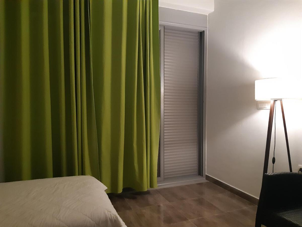 Zara Apartments Ulcinj Eksteriør billede
