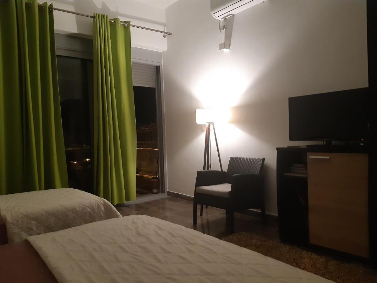 Zara Apartments Ulcinj Eksteriør billede