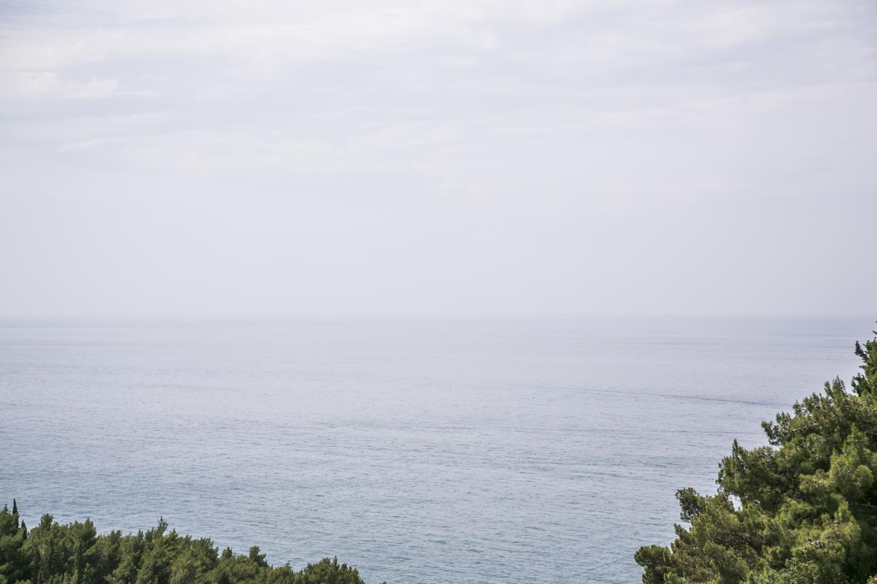 Zara Apartments Ulcinj Eksteriør billede