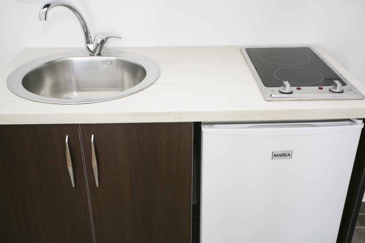 Zara Apartments Ulcinj Værelse billede